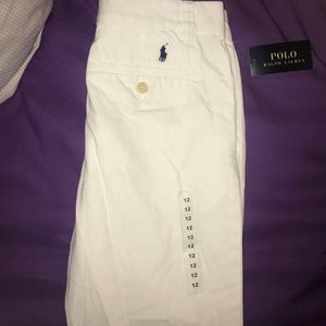 Ralph Lauren kids’ pants